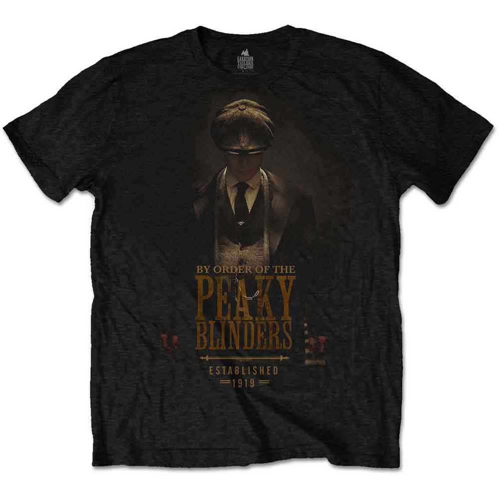 Peaky Blinders Unisex T-Shirt