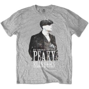Peaky Blinders Unisex T-Shirt
