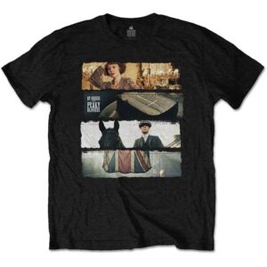 Peaky Blinders Unisex T-Shirt