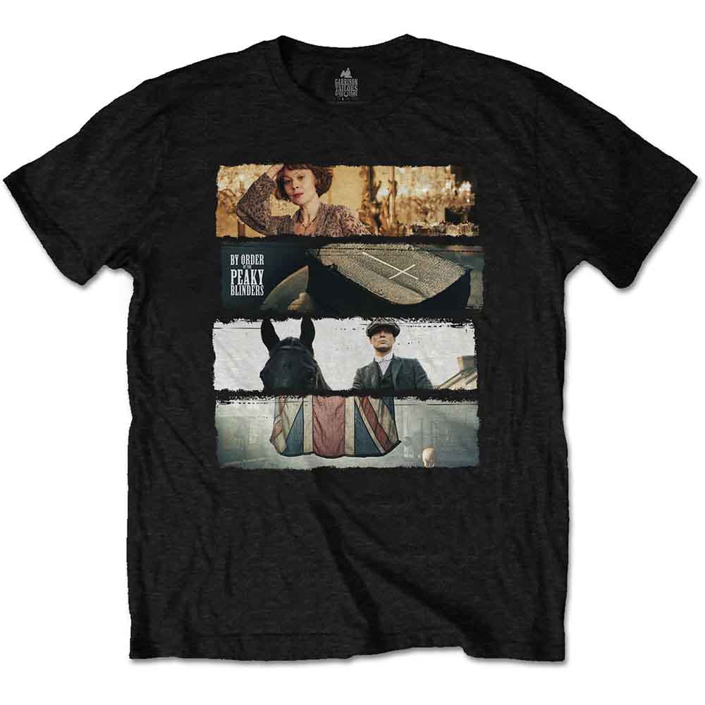 Peaky Blinders Unisex T-Shirt