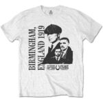 Peaky Blinders Unisex T-Shirt
