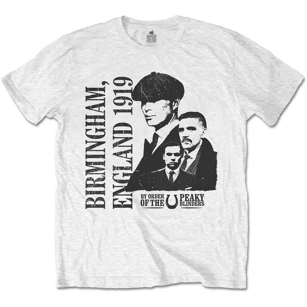 Peaky Blinders Unisex T-Shirt