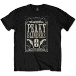 Peaky Blinders Unisex T-Shirt