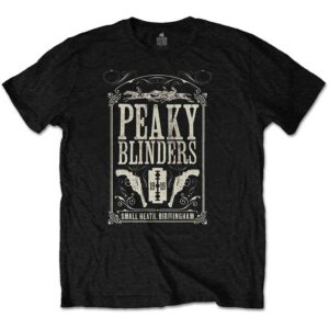 Peaky Blinders Unisex T-Shirt