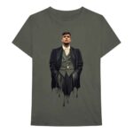 Peaky Blinders Unisex T-Shirt