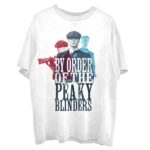 Peaky Blinders Unisex T-Shirt