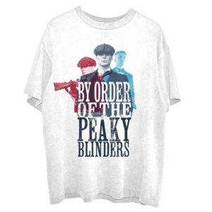 Peaky Blinders Unisex T-Shirt