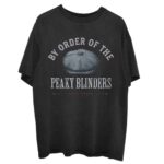 Peaky Blinders Unisex T-Shirt