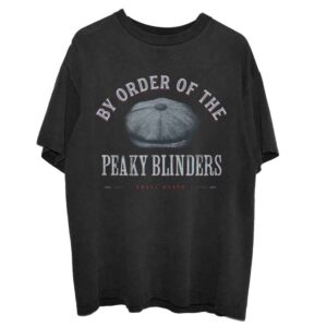 Peaky Blinders Unisex T-Shirt