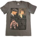 Peaky Blinders Unisex T-Shirt
