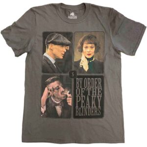 Peaky Blinders Unisex T-Shirt
