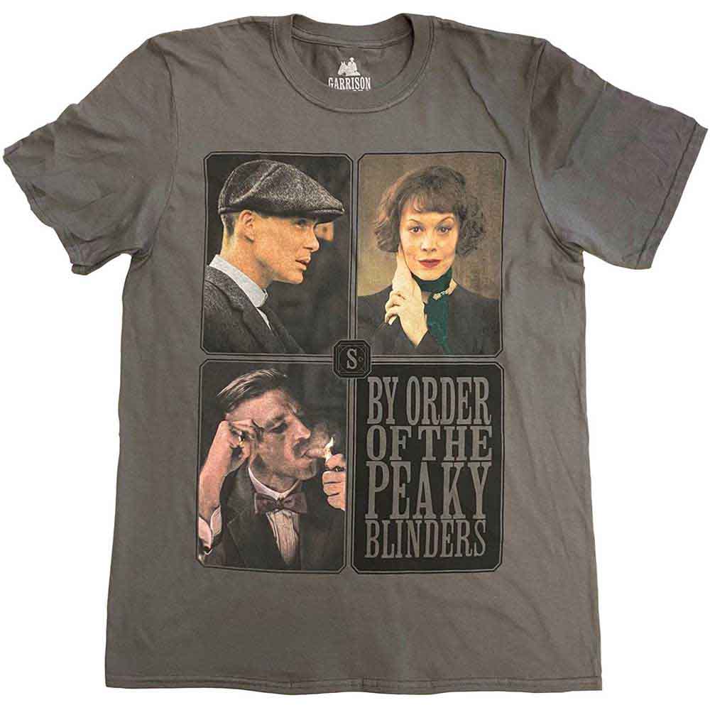 Peaky Blinders Unisex T-Shirt