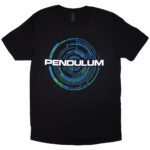 Pendulum Unisex T-Shirt