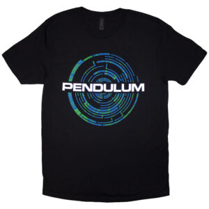 Pendulum Unisex T-Shirt