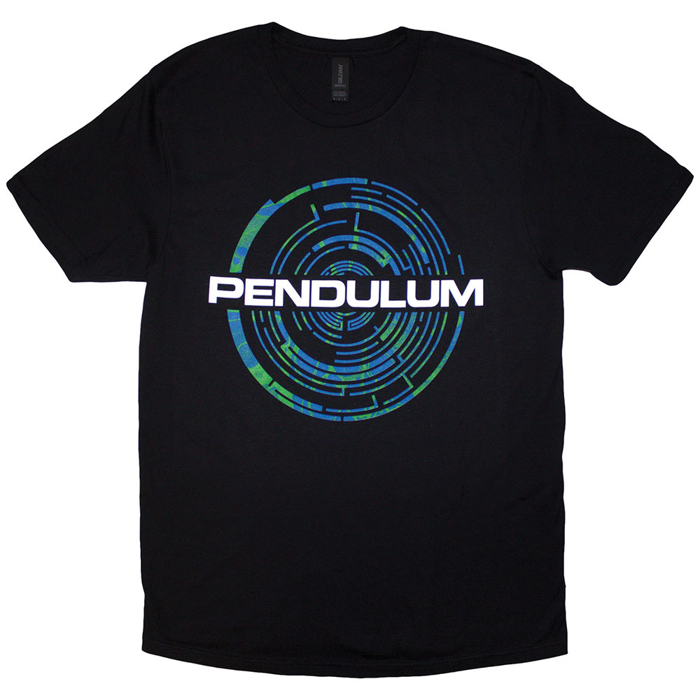 Pendulum Unisex T-Shirt