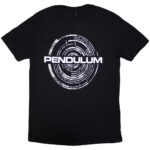 Pendulum Unisex T-Shirt
