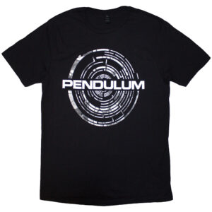 Pendulum Unisex T-Shirt