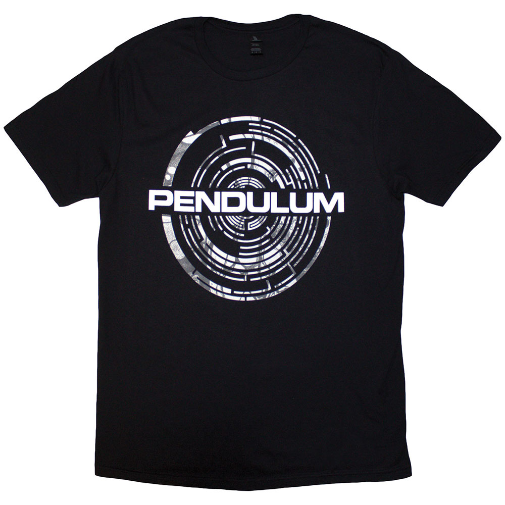 Pendulum Unisex T-Shirt