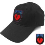Tom Petty & The Heartbreakers Unisex Baseball Cap