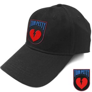 Tom Petty & The Heartbreakers Unisex Baseball Cap