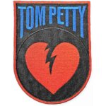 Tom Petty & The Heartbreakers Standard Patch