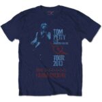 Tom Petty & The Heartbreakers Unisex T-Shirt