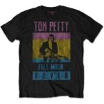 Tom Petty & The Heartbreakers Unisex T-Shirt