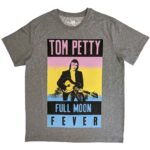 Tom Petty & The Heartbreakers Unisex T-Shirt