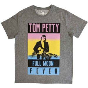 Tom Petty & The Heartbreakers Unisex T-Shirt
