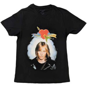 Tom Petty & The Heartbreakers Unisex T-Shirt