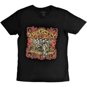 Tom Petty & The Heartbreakers Unisex T-Shirt