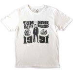 Tom Petty & The Heartbreakers Unisex T-Shirt