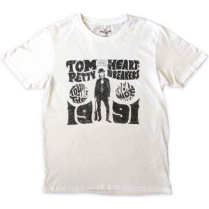 Tom Petty & The Heartbreakers Unisex T-Shirt
