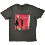 Tom Petty & The Heartbreakers Unisex T-Shirt