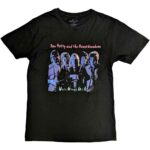 Tom Petty & The Heartbreakers Unisex T-Shirt