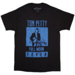 Tom Petty & The Heartbreakers Unisex T-Shirt