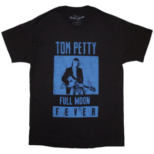 Tom Petty & The Heartbreakers Unisex T-Shirt