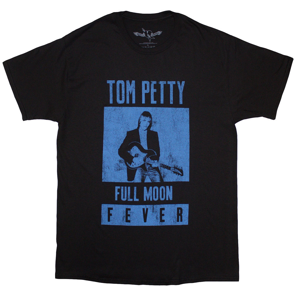 Tom Petty & The Heartbreakers Unisex T-Shirt
