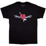 Tom Petty & The Heartbreakers Unisex T-Shirt