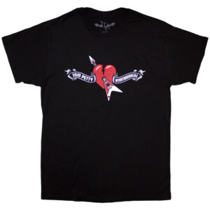 Tom Petty & The Heartbreakers Unisex T-Shirt