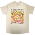 Tom Petty & The Heartbreakers Unisex T-Shirt