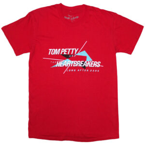 Tom Petty & The Heartbreakers Unisex T-Shirt