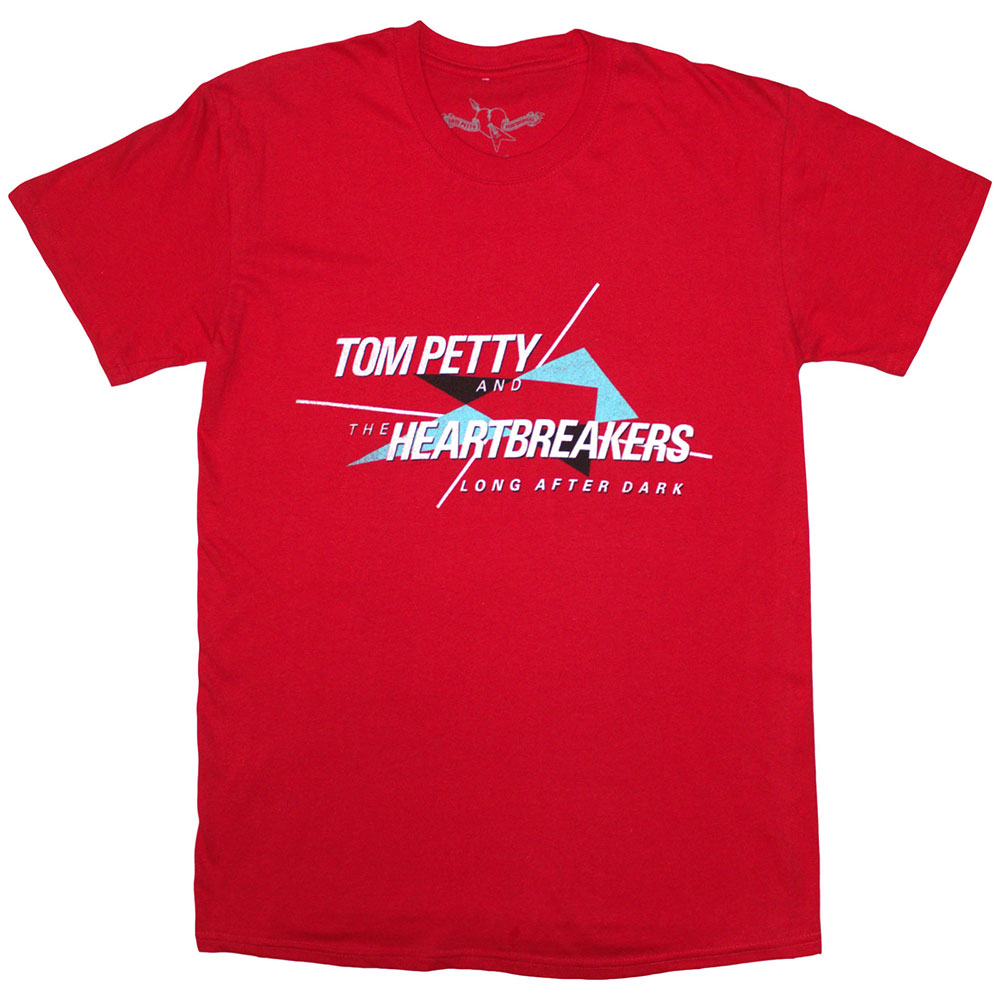 Tom Petty & The Heartbreakers Unisex T-Shirt