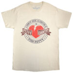 Tom Petty & The Heartbreakers Unisex T-Shirt