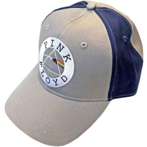 Pink Floyd Unisex Baseball Cap