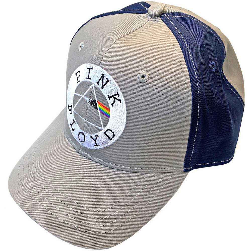 Pink Floyd Unisex Baseball Cap