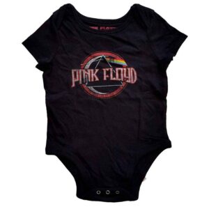 Pink Floyd Kids Baby Grow