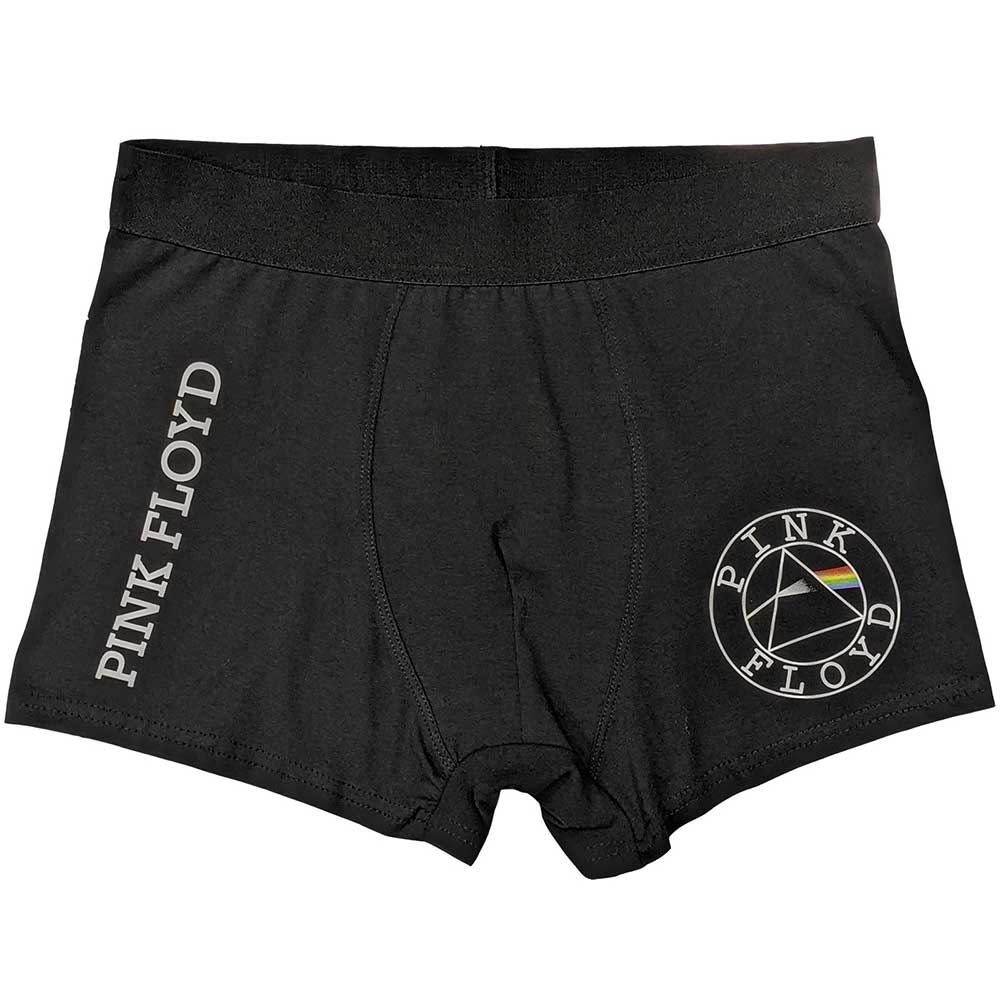 Pink Floyd Unisex Boxers