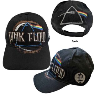 Pink Floyd Unisex Baseball Cap