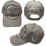 Pink Floyd Unisex Baseball Cap
